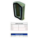 Champion Luftfilter J309* , 091309  KTM / 65 SX / 65 SX /...