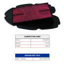 Champion Luftfilter J331* , 091331  KTM / 65 SX / 65 SX /...