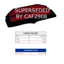 Champion Luftfilter J334* , 091334  KTM / 65 SX / 65 SX /...