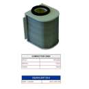Champion Luftfilter Y328* , 094328  YAMAHA / WR 450 F /...