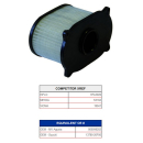 Champion Luftfilter Y334* , 094334  FANTIC / XEF 450 /...