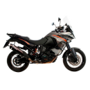 SBK LV-ONE NERO KTM 1290 Super Adventure 15-16 , 14033...