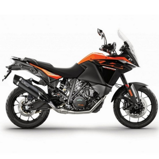 LeoVince NERO KTM 1090/1290 2017- 2019 Euro 4 , 14045  FANTIC / XX 250 / XX 250 / 2024 / OFFROAD / MX , 14045