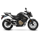 SBK LV-ONE NERO Honda CB/CBR 500 17- , 14050  YAMAHA / YZ...