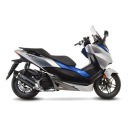 LeoVince NERO HONDA NSS 125 Forza ABS (17-18) , 14052K...