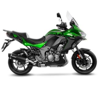 LV One NERO | KAWASAKI VERSYS 1000 | 2019- , 14057  FANTIC / XX 250 / XX 250 / 2025 / OFFROAD / MX , 14057