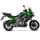 LV One NERO | KAWASAKI VERSYS 1000 | 2019- , 14057  FANTIC / XX 250 / XX 250 / 2025 / OFFROAD / MX , 14057