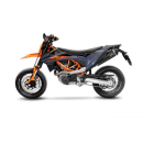LeoVince NERO | KTM 690/Enduro SMC R | 21- , 14072K...