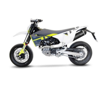 LEOVINCE NERO | HUSQVARNA 701 SUPERMOTO | 21-24 , 14074K  YAMAHA / YZ 250 X / YZ 250 / 2026 / OFFROAD / MX , 14074K