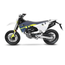 LEOVINCE NERO | HUSQVARNA 701 SUPERMOTO | 21-22 , 14075K...