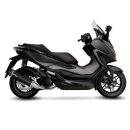 LeoVince NERO | Honda Forza 125 | 21- , 14076K  YAMAHA /...