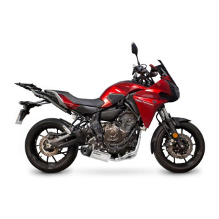 Schalldämpfer SBK Edelstahl Tracer 700 , 14148K  YAMAHA / YZ 250 F (CG34) / YZ 250 F / 2016 / OFFROAD / MX , 14148K