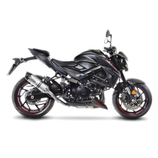 LeoVince LV ONE EVO Suzuki GSX-S 750 17- , 14175E  YAMAHA / WR 250 F (CG36) / WR 250 / 2015 / OFFROAD / ENDURO , 14175E