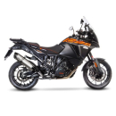 SBK LV ONE II Edelstahl KTM 1290 Super Adventure , 14192E...