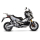 LeoVince LV PRO Edelstahl HONDA X-ADV 17-20 , 14193E  FANTIC / XEF 250 / XEF 250 / 2024 / OFFROAD / ENDURO , 14193E