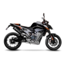 LeoVince LV ONE KTM Duke 790 18- , 14254E  YAMAHA / YZ...
