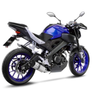 LEOVINCE LV ONE EVO | YAMAHA MT-125 17-19 , 14261EK  YAMAHA / WR 250 F / WR 250 / 2023 / OFFROAD / ENDURO , 14261EK