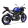 LEOVINCE LV ONE EVO | YAMAHA MT-125 17-19 , 14262EK  YAMAHA / WR 250 F / WR 250 / 2024 / OFFROAD / ENDURO , 14262EK