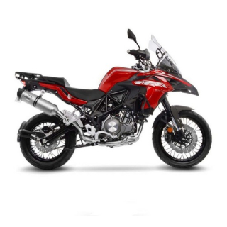 LEOVINCE LV ONE EVO Benelli TRX 502X , 14281E  FANTIC / XXF 250 / XXF 250 / 2022 / OFFROAD / MX , 14281E