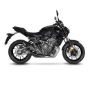 LEOVINCE | EXHAUST TIP | Yamaha MT07 14-16 , 14290...