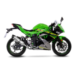 LeoVince LV ONE KAWASAKI NINJA125/Z125 19-24 , 14293E  YAMAHA / YZ 250 F / YZ 250 F / 2025 / OFFROAD / MX , 14293E
