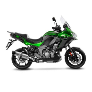 LEOVINCE LV ONE EVO | KAWASAKI VERSYS 1000 19-20 , 14304E  YAMAHA / YZ 250 F / YZ 250 F / 2026 / OFFROAD / MX , 14304E