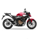 SBK LV-ONE II | HONDA CB 500F/X | CBR 500R | 19- , 14314E...