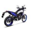 LEOVINCE LV ONE EVO BLACK | TÉNÉRÉ...