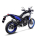 LEOVINCE LV ONE EVO BLACK | TÉNÉRÉ 700 19-  , 14330EB  KTM / 250 SX-F / 250 SX-F / 2013 / OFFROAD / MX , 14330EB
