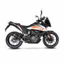 Leovince SBK | LV-ONE ECO BLACK | KTM 390 ADV | 20 ,...