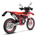 LEOVINCE LV ONE EVO Beta RR 125 21- , 14401E  KTM /...