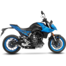 LEOVINCE LV Race | Suzuki GSX-8S 23- , 14442EBK  KTM /...