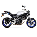 LeoVince GP DUALS SUZUKI SV 650/X/ABS 16-19 | , 15105...