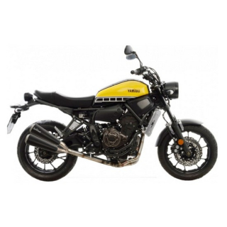 LeoVince GP DUALS Yamaha XSR 700 16-17 , 15109K  KTM / FREERIDE 350 / FREERIDE 350 / 2017 / OFFROAD / MX , 15109K