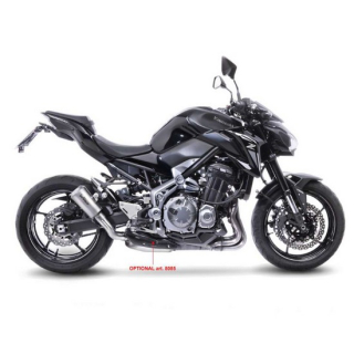 LEOVINCE | LV-10 | KAWASAKI | Z900 / A2 | 17-23 , 15204  KTM / 350 EXC-F / 350 EXC-F / 2016 / OFFROAD / ENDURO , 15204