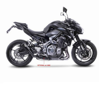 LEOVINCE | LV-10 | KAWASAKI | Z900 / A2 | 17-23 , 15204FB  KTM / 350 EXC-F SIX DAYS / 350 EXC-F / 2012 / OFFROAD / ENDURO , 15204FB
