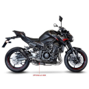 LEOVINCE | LV-10 | KAWASAKI | Z900 20-24 , 15239FB  KTM /...