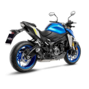 LEOVINCE LV-10 | SUZUKI GSX-S 950 / 1000 | 21-23 , 15245B...