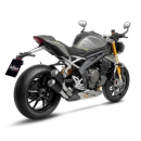 LEOVINCE | LV-10 | TRIUMPH SPEED TRIPLE 1200 RR/RS ,...