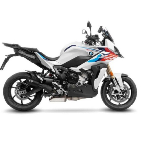 LEOVINCE | LV-10 | BMW | S1000 XR 20- , 15257FB  HUSQVARNA / FE 350 / FE 350 / 2014 / OFFROAD / ENDURO , 15257FB