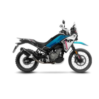 LEOVINCE LV-14 CF MOTO 450 MT / IBEX 450 25- , 15612B  KTM / 450 SX-F / 450 SX-F / 2013 / OFFROAD / MX , 15612B