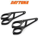CNC-Lampenhalter-Set | lang | schwarz | 39mm , 220936...