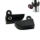 CNC Blinkerhalter-Set | schwarz | Paar  , 220945  KTM / 125 EXC SIX DAYS / 125 EXC / 2015 / OFFROAD / ENDURO , 220945