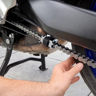 Cobrra "Rider" | Universal-Kettenschmiergerät , 240023  KTM / 150 EXC TPI / 150 EXC / 2023 / OFFROAD / ENDURO , 240023
