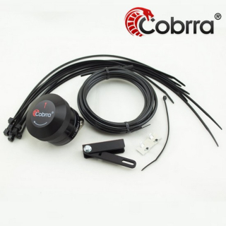Cobrra "Nemo2" | Universal-Kettenöler , 240024  KTM / 200 EXC / 200 EXC / 2000 / OFFROAD / ENDURO , 240024