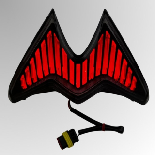 LED-Rücklicht Aprilia | RS660 / RSV4 1100 | 20-25 , 243086  KTM / 300 EXC SIX DAYS / 300 EXC / 2010 / OFFROAD / ENDURO , 243086