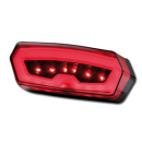 LED-Rücklicht Honda | MSX/Grom 125 | NC750S/X ,...