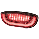 LED-Rücklicht Honda | CB/CBR650R 19-23 , 243105  KTM...