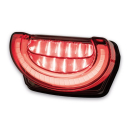 LED-Rücklicht Honda | CB1000R 18- , 243106  KTM /...