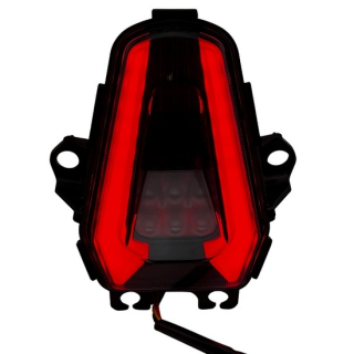 LED-Rücklicht Honda | CB/CBR650R 24-26 , 243107  KTM / 300 EXC SIX DAYS / 300 EXC / 2006 / OFFROAD / ENDURO , 243107